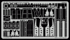 Eduard BIG4811 SM 79 SPARVIERO 1/48 TRUMPETER